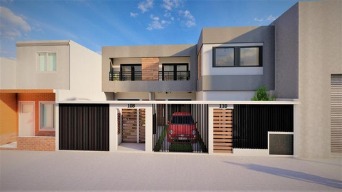 Imagen 1 de 10 de Duplex A Estrenar- Lanús Oeste