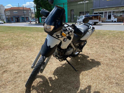 Imagen 2 de 9 de Bmw Gs 650 Dakar