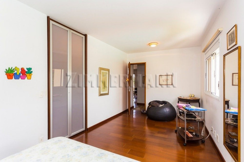 Apartamento - Alto De Pinheiros - Ref: 81728 - V-81728