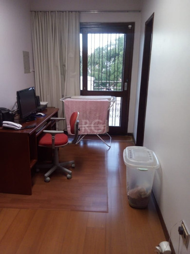 Casa Em Santo Antônio Com 4 Dormitórios - Pj4487