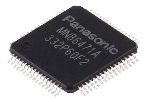 Ci Hdmi Para Ps4 Fat Panasonic Original Ci Mn86471a