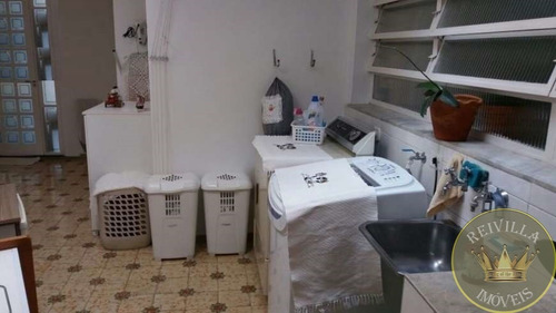 Imagem 26 de 26 de Excelente Sobrado Alto Padrão Na Mooca - Ca00042 - 34798987