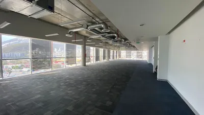 Oficina en renta