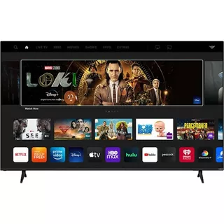 Vizio M-series Q6 70 4k Hdr Smart Led Tv