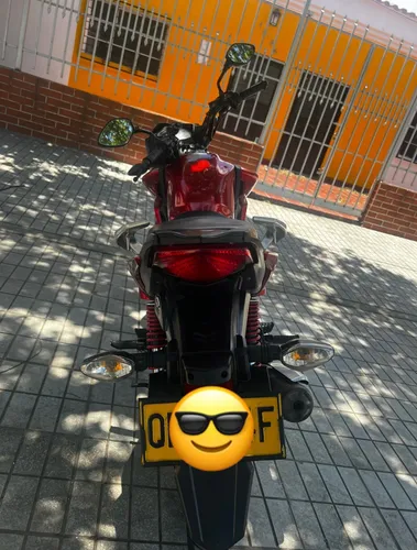 Cbf 125 F