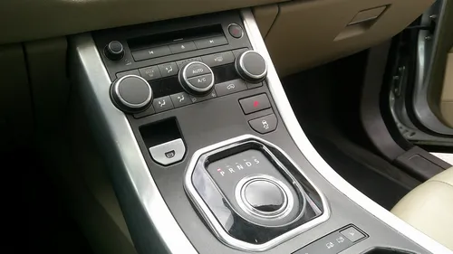 Land Rover Range Rover Evoque 2.0 Dynamic Si4