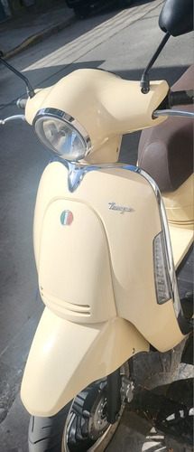 Imagen 7 de 20 de Beta Tempo 150 Arrow No Styler Cruiser Strato Altino Vtv2024