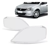 Comprar Lente Optica Acrilico Renault Logan 2010 2011 2012 2013