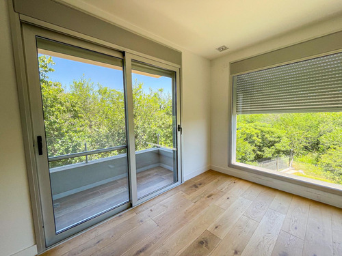 Villa Belgrano - Dpto. 3 Dorm. Categoria Premium - Unico Diseño - Seguridad 24hs.