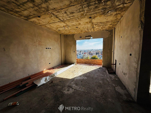 Departamento 2 Ambientes En Venta, Piñeyro-avellaneda. Con Financiacion