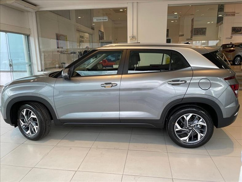 Imagem 5 de 10 de Hyundai Creta 1.0 Tgdi Platinum
