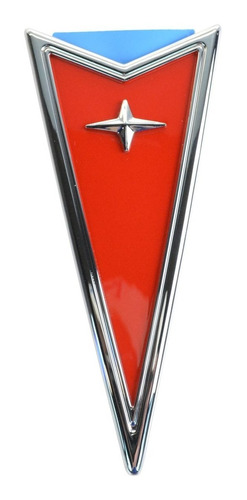 Emblema Logoen Fascia Aztek Sunfire Grand Am Grand Prix