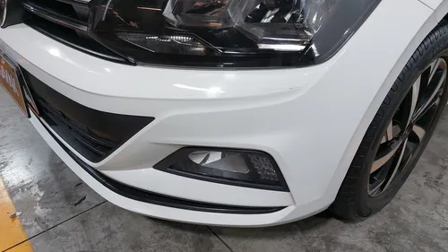 Volkswagen Virtus 1.6 COMFORTLINE AUTO