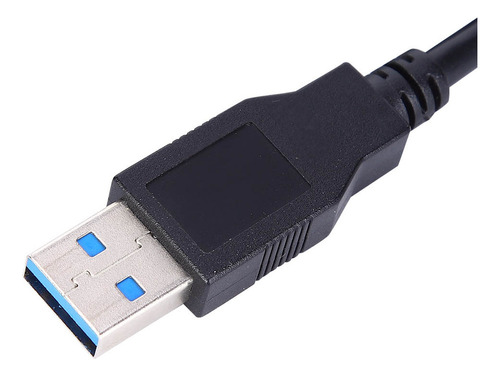 Conector Usb A Prueba De Agua Usb3.0 Hembra Macho, Conector
