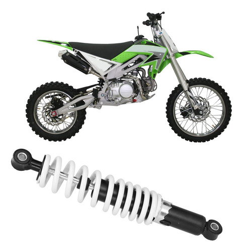Amortiguador De Motocicleta De 305 Mm Para Atv