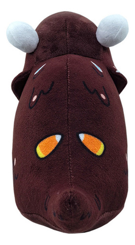 The Amazing Digital Circus Peluche De Chocolate