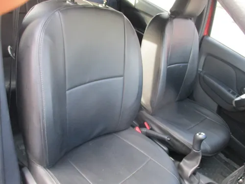 Renault Sandero Zen 1600cc Mt Aa