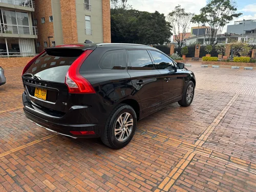 Volvo XC60 2.0 T5