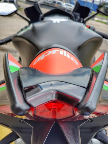 Aprillia Rsv4 Rf 1100cc