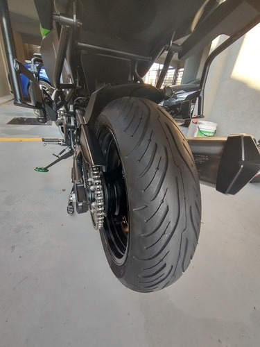 Imagen 5 de 15 de Kawasaki Versys 1000
