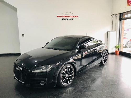 Imagen 1 de 5 de Audi Tt 2.0t Fsi 2011