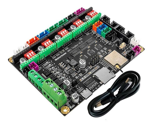 Electrónica Mks Tinybee Mainboard