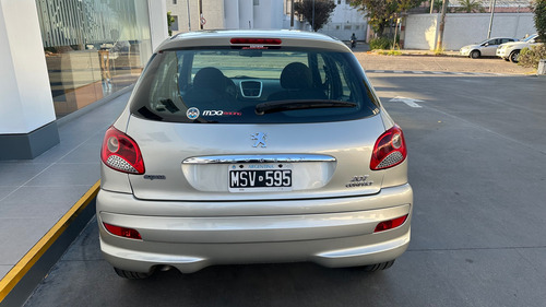 Peugeot 207 1.4 Allure 75cv