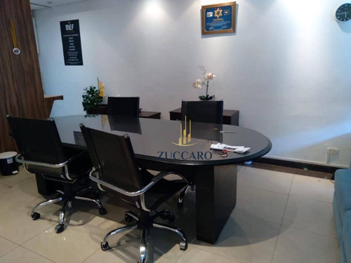 Sala Comercial À Venda, República, São Paulo - Sa0451. - Sa0451