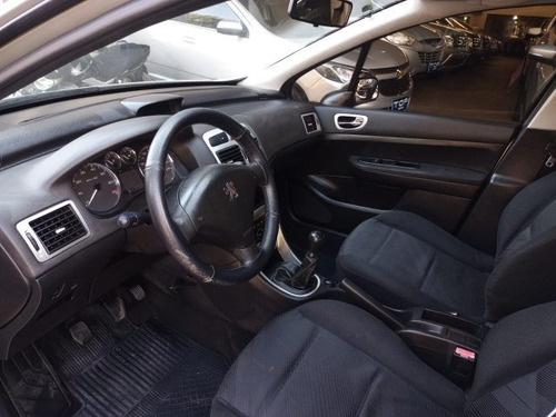Imagem 9 de 12 de 307 1.6 Presence Pack 16v Flex 4p Manual