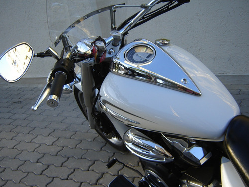 Imagem 15 de 15 de Yamaha/xvs 950 Midnight Star