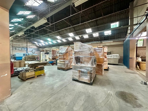 Terreno Construccion En Venta En San Joaquín