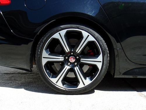 Jaguar Xf Rs 5.0 Aut 2014