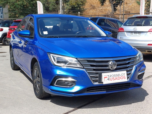 Mg 5 5 4x2 1.5 2022