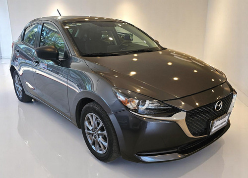 Mazda Mazda 2 1.5 Hb i Sport Mt