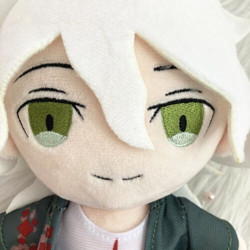 . Danganronpa Muñeco De Peluche Regalo De Cumpleaños