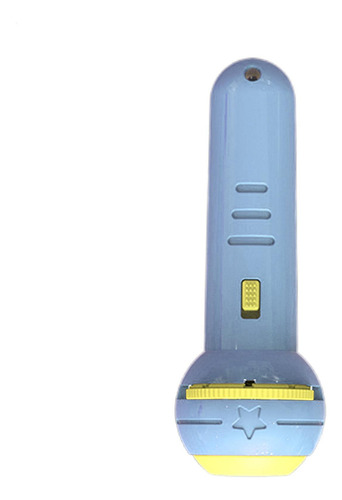 Torch Del Proyector De Linterna Para Niños La Linterna Del P