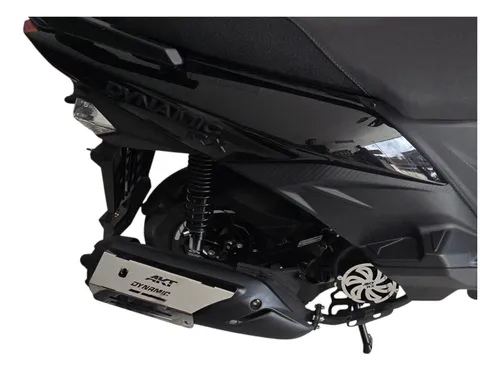Moto Akt Dynamic Rx Kit Lujos Moto Akt Dynamic Rx