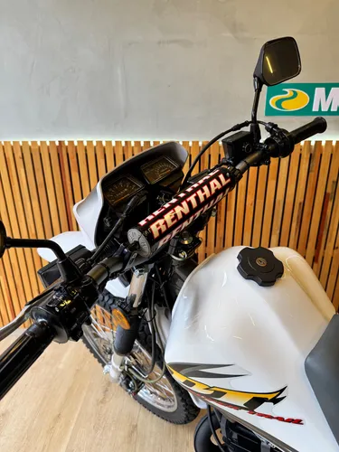 Yamaha Dt 125