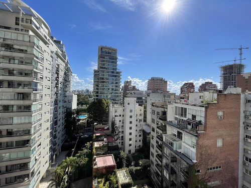 Imagen 6 de 7 de Departamento - Palermo Nuevo - Quartier Demaria - Godoy Cruz - 4 Ambientes - Torre -amenties