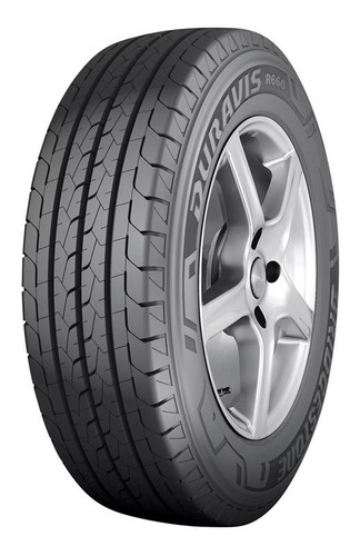 Neumático Bridgestone 215 70 R16 C 108/106t Duravis R660a
