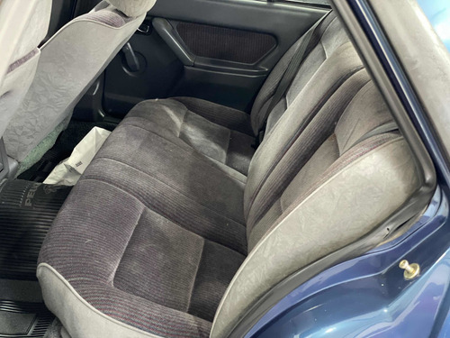 Imagen 8 de 25 de Peugeot 505 2.2 Sr 1994