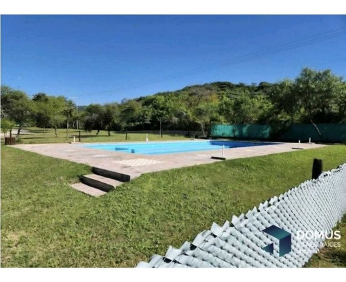 Venta Terreno En La Reserva