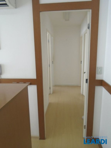 Conj. Comercial - Itaim Bibi - Sp - 591339