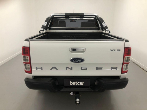 Ford Ranger Xls 3.2 20v 4x4 Cd Diesel Mec