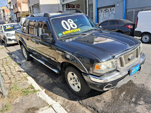 Ford Ranger 2.3 Xlt Cab. Dupla 4x2 4p