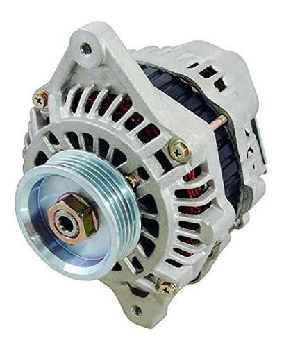 Nuevo Alternador De Repuesto Para Honda Fit L4 2007-2008 1.5