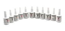 Comprar Esmaltes Semi Permanentes Led 