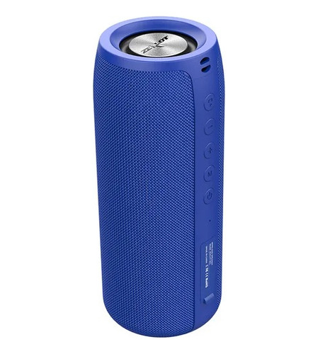 Corneta Bluetooth Inalámbrica Zealot-s51 Con Sonido Estéreo