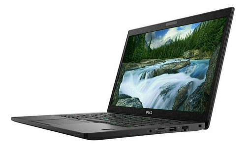 Laptop Dell Latitude 7490 Core I5 /ram 16 Gb / Disco M2. 512 (Reacondicionado)