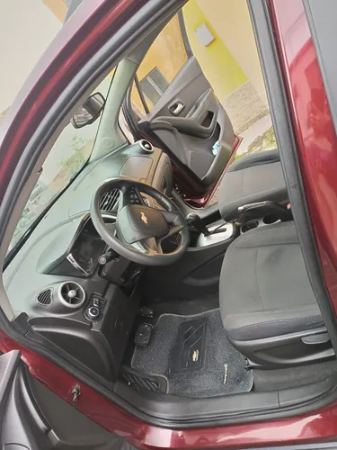 Chevrolet Tracker 1.8 Ls Automática